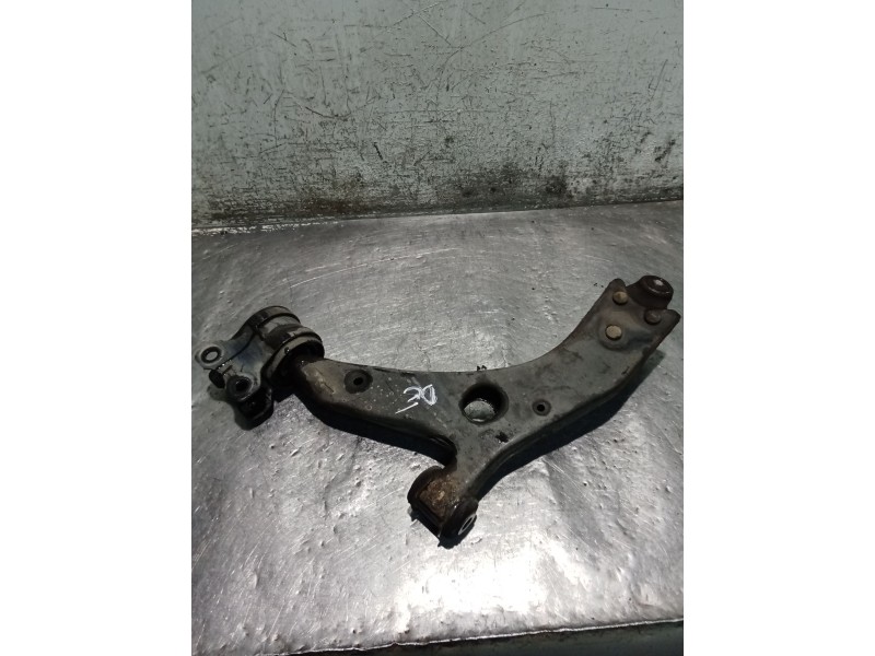Recambio de brazo suspension inferior delantero derecho para ford focus ii (da_, hcp, dp) 1.6 referencia OEM IAM   05