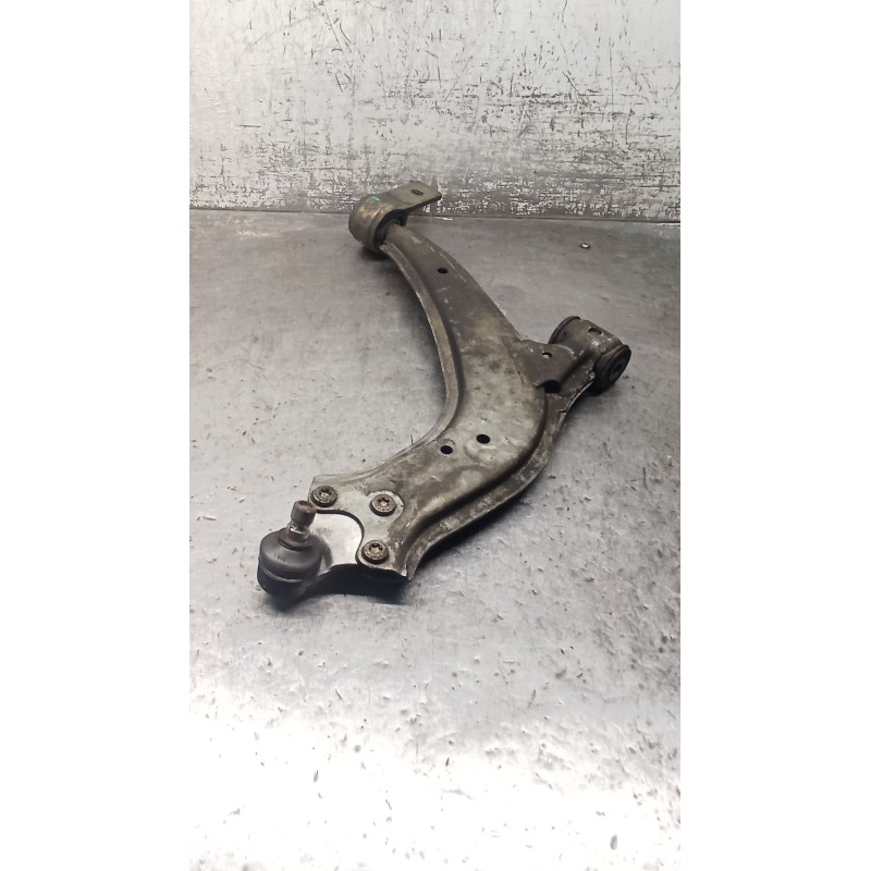 Recambio de brazo suspension inferior delantero derecho para peugeot 306 (7b, n3, n5) 1.9 sld referencia OEM IAM   