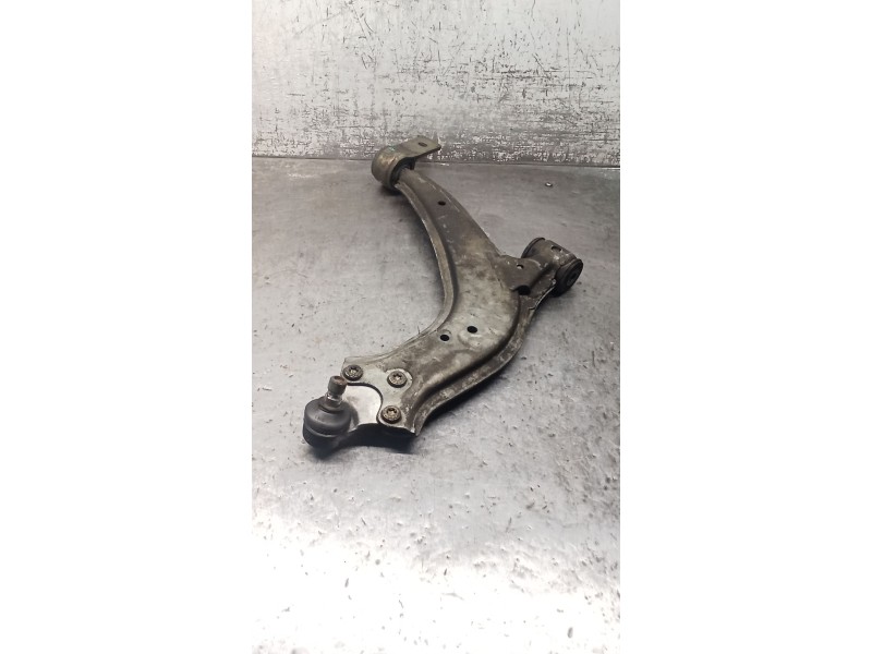 Recambio de brazo suspension inferior delantero derecho para peugeot 306 (7b, n3, n5) 1.9 sld referencia OEM IAM   