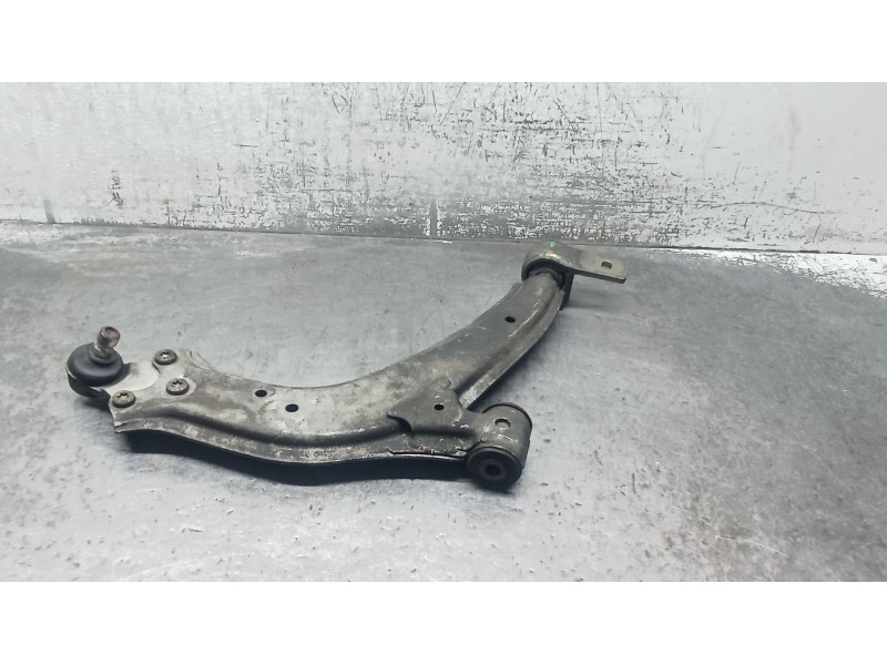 Recambio de brazo suspension inferior delantero derecho para peugeot 306 (7b, n3, n5) 1.9 sld referencia OEM IAM   