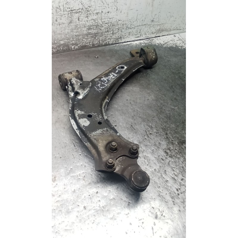 Recambio de brazo suspension inferior delantero derecho para peugeot 306 (7b, n3, n5) 1.9 sld referencia OEM IAM   