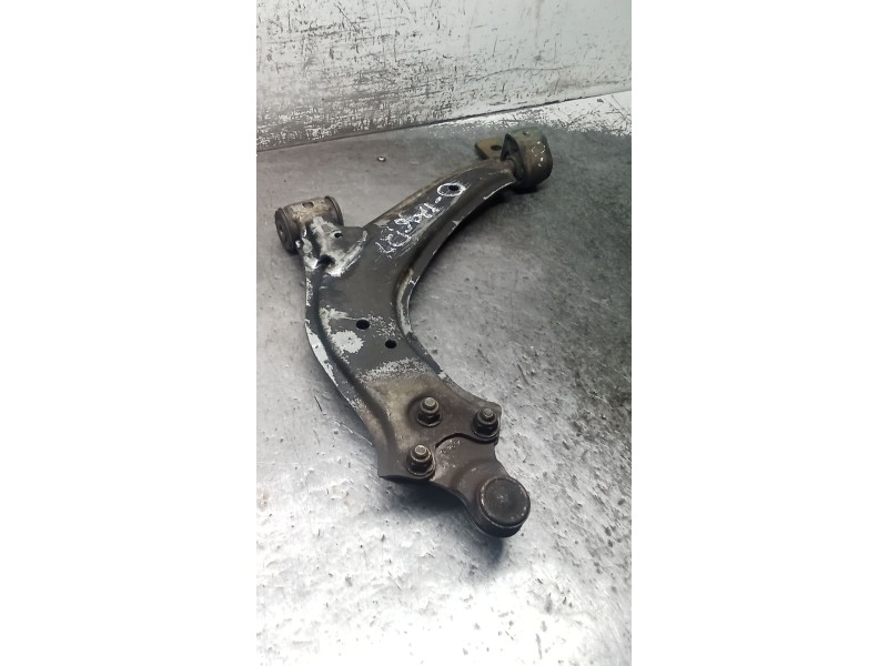 Recambio de brazo suspension inferior delantero derecho para peugeot 306 (7b, n3, n5) 1.9 sld referencia OEM IAM   