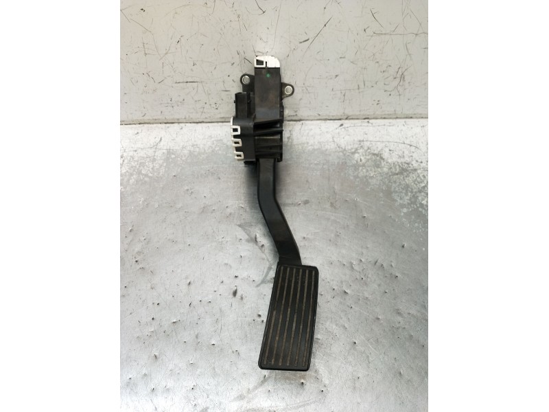 Recambio de potenciometro pedal para peugeot boxer furgoneta 2.0 bluehdi 130 referencia OEM IAM 013841620800  14
