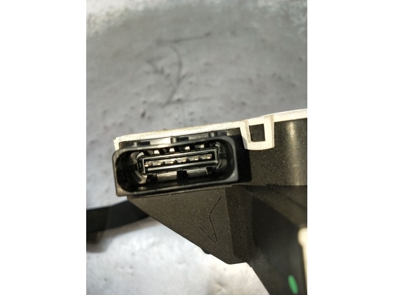 Recambio de potenciometro pedal para peugeot boxer furgoneta 2.0 bluehdi 130 referencia OEM IAM 013841620800  14