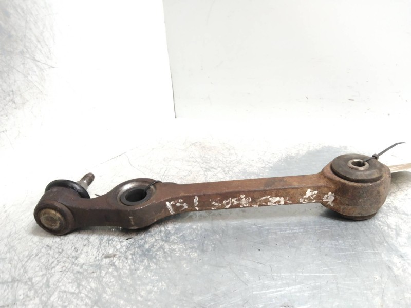 Recambio de brazo suspension inferior delantero izquierdo para seat 131 2.0 referencia OEM IAM   