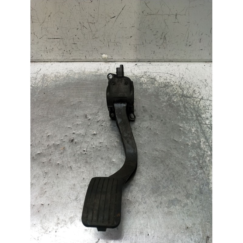 Recambio de potenciometro pedal para citroën berlingo multispace (b9) 1.6 bluehdi 120 referencia OEM IAM 0280755167 9671416880 1