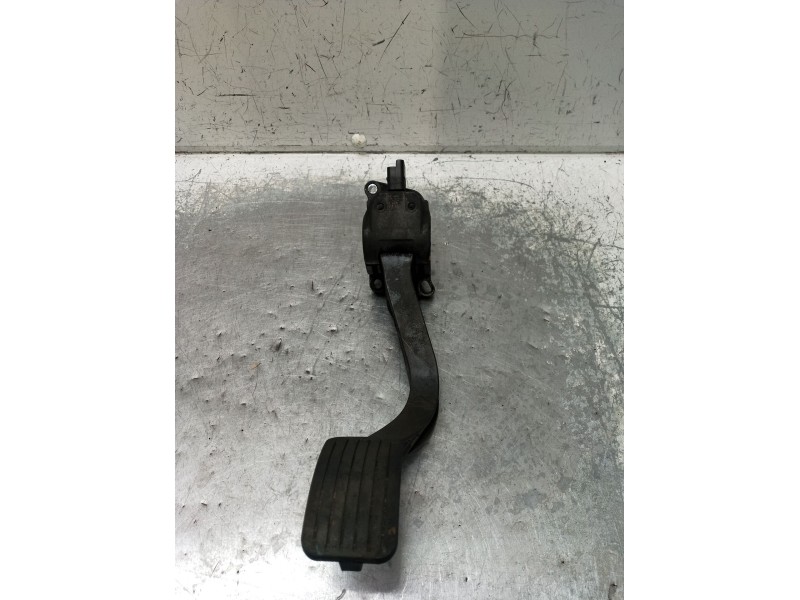 Recambio de potenciometro pedal para citroën berlingo multispace (b9) 1.6 bluehdi 120 referencia OEM IAM 0280755167 9671416880 1