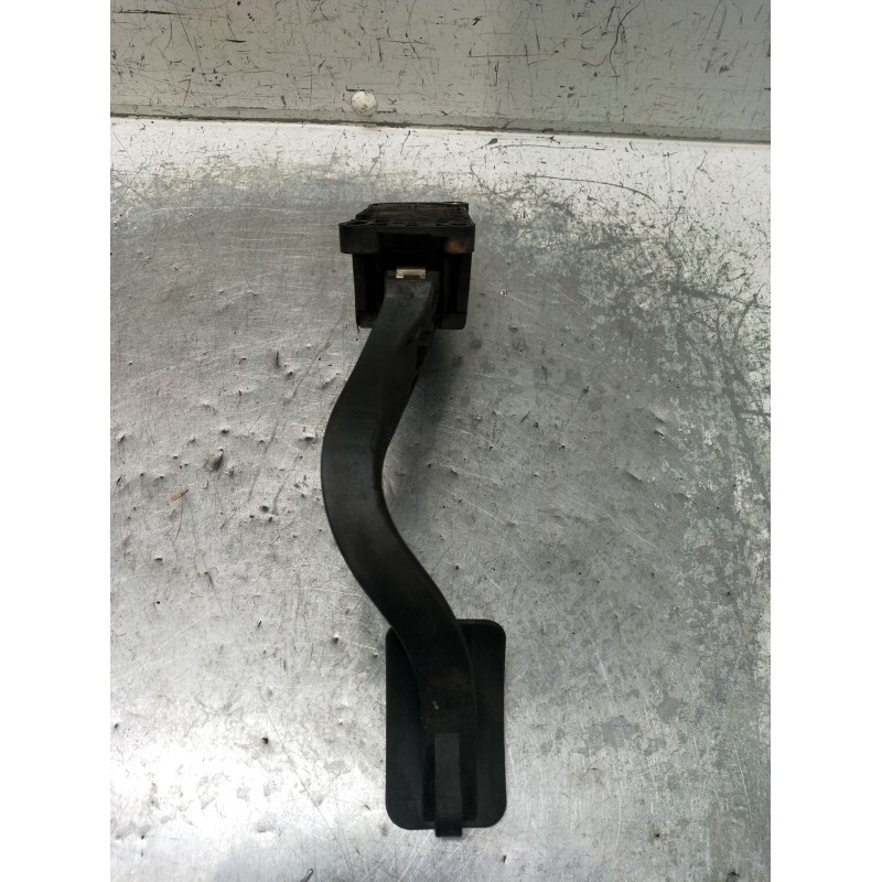 Recambio de potenciometro pedal para citroën berlingo multispace (b9) 1.6 bluehdi 120 referencia OEM IAM 0280755167 9671416880 1