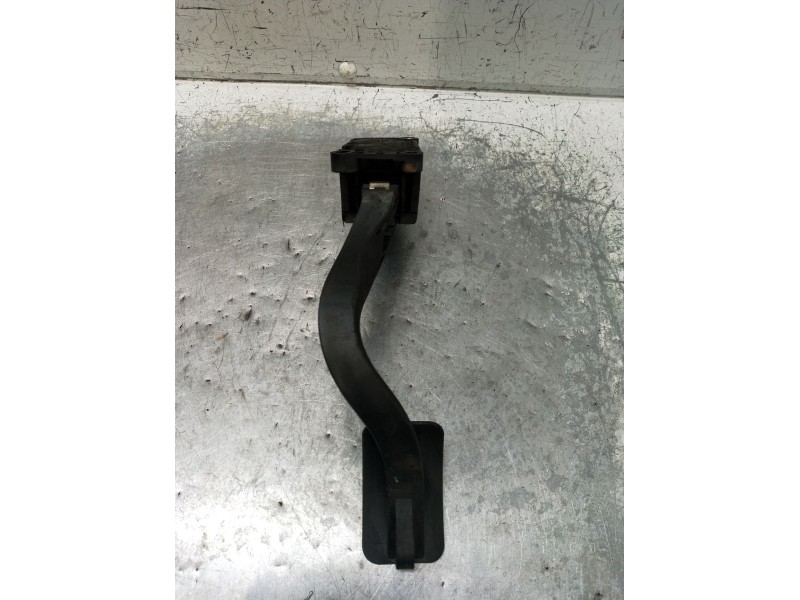 Recambio de potenciometro pedal para citroën berlingo multispace (b9) 1.6 bluehdi 120 referencia OEM IAM 0280755167 9671416880 1