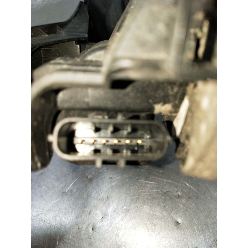 Recambio de potenciometro pedal para volkswagen caddy iv furgoneta/monovolumen (saa, sah) 2.0 tdi referencia OEM IAM 6PV00868931