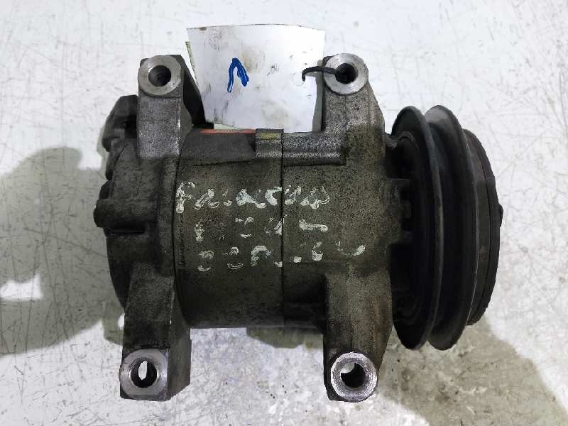 Recambio de compresor aire acondicionado para nissan primera berlina (p12) 1.9 16v turbodiesel cat referencia OEM IAM 92600BN301