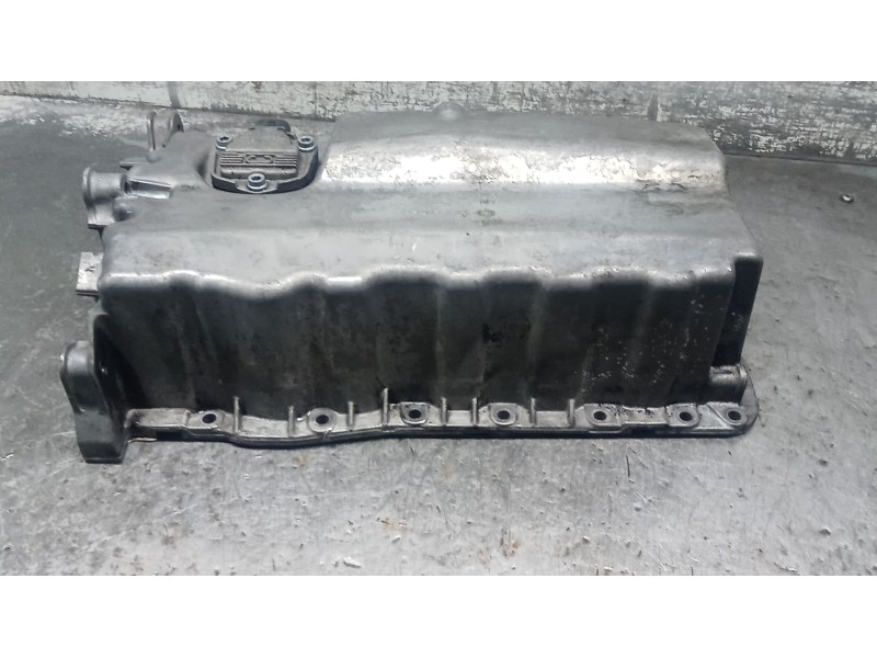 Recambio de carter para skoda octavia ii (1z3) 1.9 tdi referencia OEM IAM 038103603AG 6PR00807903 04