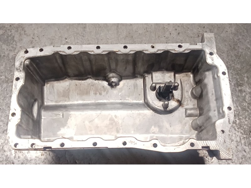 Recambio de carter para skoda octavia ii (1z3) 1.9 tdi referencia OEM IAM 038103603AG 6PR00807903 04