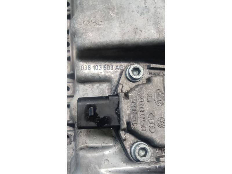 Recambio de carter para skoda octavia ii (1z3) 1.9 tdi referencia OEM IAM 038103603AG 6PR00807903 04