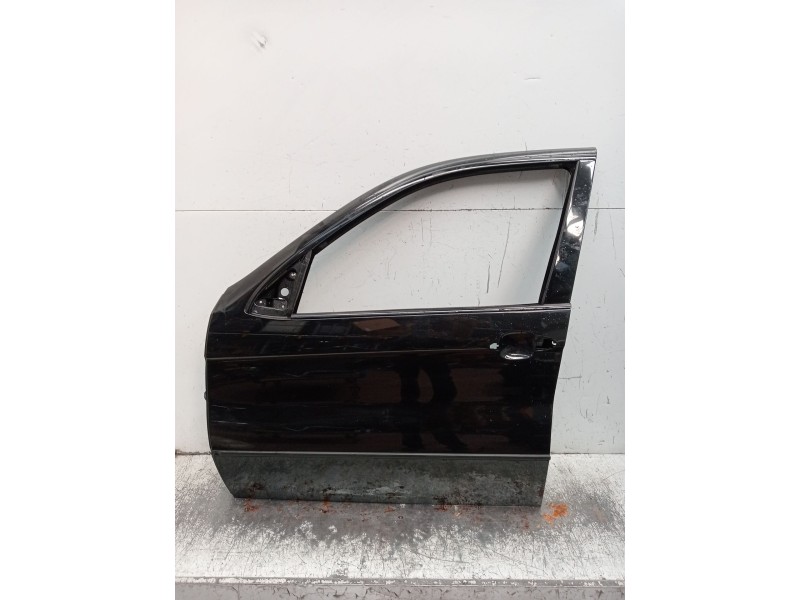 Recambio de puerta delantera izquierda para bmw x5 (e53) 4.4i automático referencia OEM IAM   2008 5P