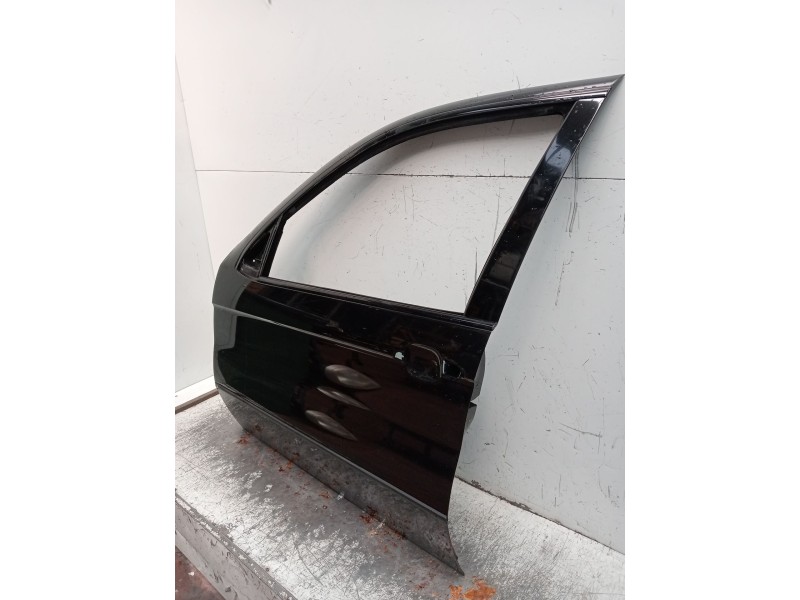 Recambio de puerta delantera izquierda para bmw x5 (e53) 4.4i automático referencia OEM IAM   2008 5P