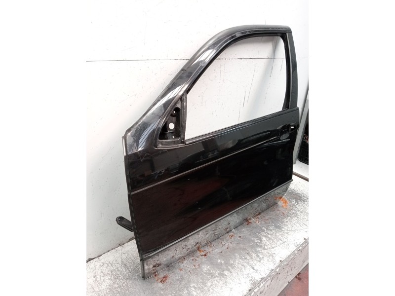 Recambio de puerta delantera izquierda para bmw x5 (e53) 4.4i automático referencia OEM IAM   2008 5P