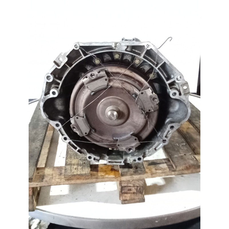 Recambio de caja cambios para bmw x5 (e53) 4.4i automático referencia OEM IAM 5HP24 NR 1423949 AUTOMAT 0363087 000029