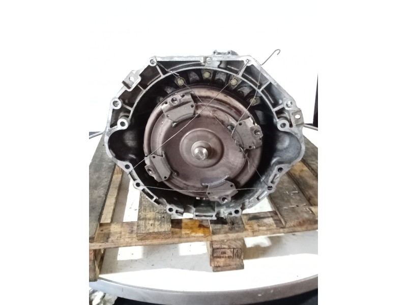 Recambio de caja cambios para bmw x5 (e53) 4.4i automático referencia OEM IAM 5HP24 NR 1423949 AUTOMAT 0363087 000029