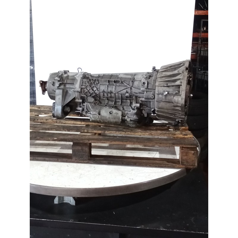 Recambio de caja cambios para bmw x5 (e53) 4.4i automático referencia OEM IAM 5HP24 NR 1423949 AUTOMAT 0363087 000029