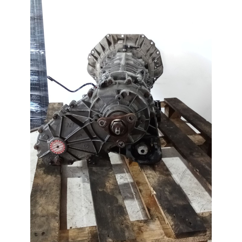 Recambio de caja cambios para bmw x5 (e53) 4.4i automático referencia OEM IAM 5HP24 NR 1423949 AUTOMAT 0363087 000029