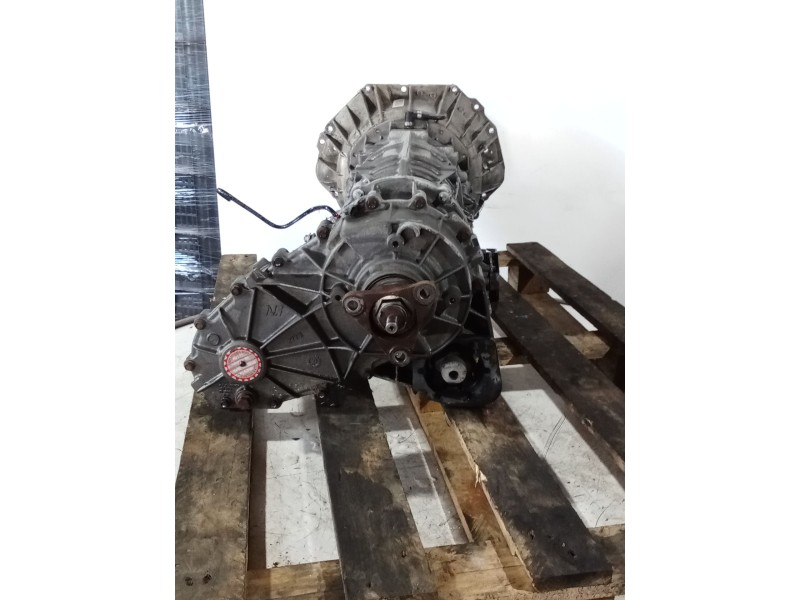 Recambio de caja cambios para bmw x5 (e53) 4.4i automático referencia OEM IAM 5HP24 NR 1423949 AUTOMAT 0363087 000029