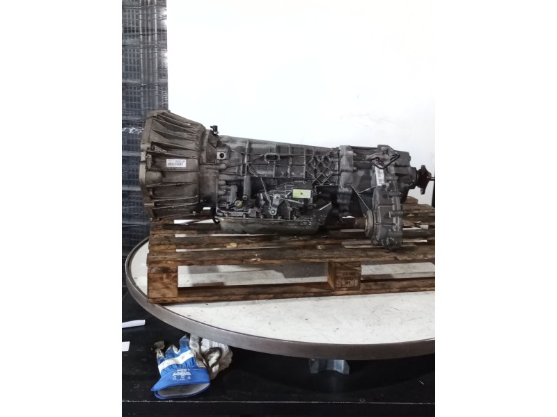Recambio de caja cambios para bmw x5 (e53) 4.4i automático referencia OEM IAM 5HP24 NR 1423949 AUTOMAT 0363087 000029