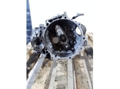 Recambio de caja cambios para skoda octavia ii (1z3) 1.9 tdi referencia OEM IAM GQQ 5V 18114 142352