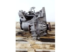 Recambio de caja cambios para skoda octavia ii (1z3) 1.9 tdi referencia OEM IAM GQQ 5V 18114 142352 2