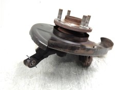 Recambio de mangueta delantera derecha para nissan almera (n15) 2.0 diesel referencia OEM IAM    2