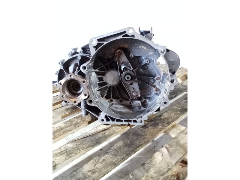 Recambio de caja cambios para audi a1 sportback (gba) 25 tfsi referencia OEM IAM FM6A J026 6V VGR 180624 48 0148