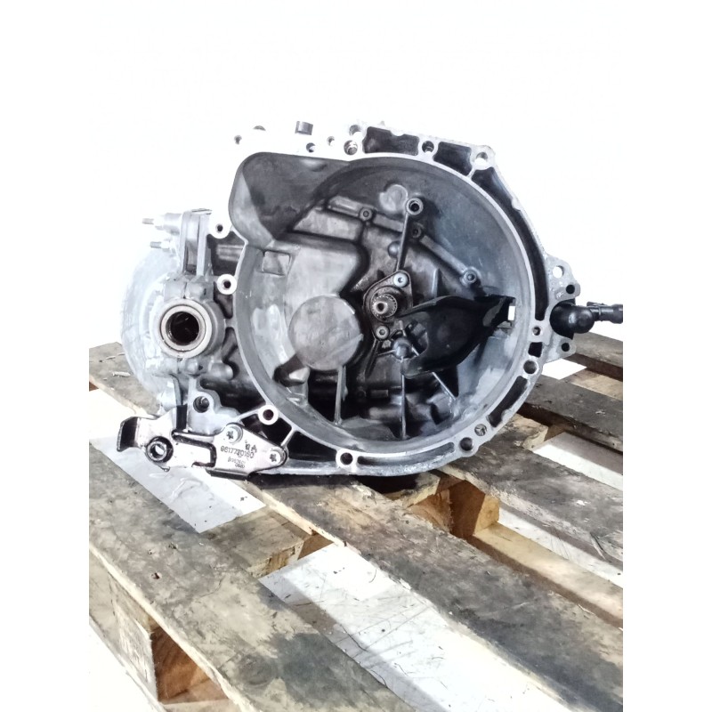 Recambio de caja cambios para citroën c5 aircross (ac_, aj_, ar_, a4_) 1.5 bluehdi 130 (acyhzj, acyhzr) referencia OEM IAM 20MB5