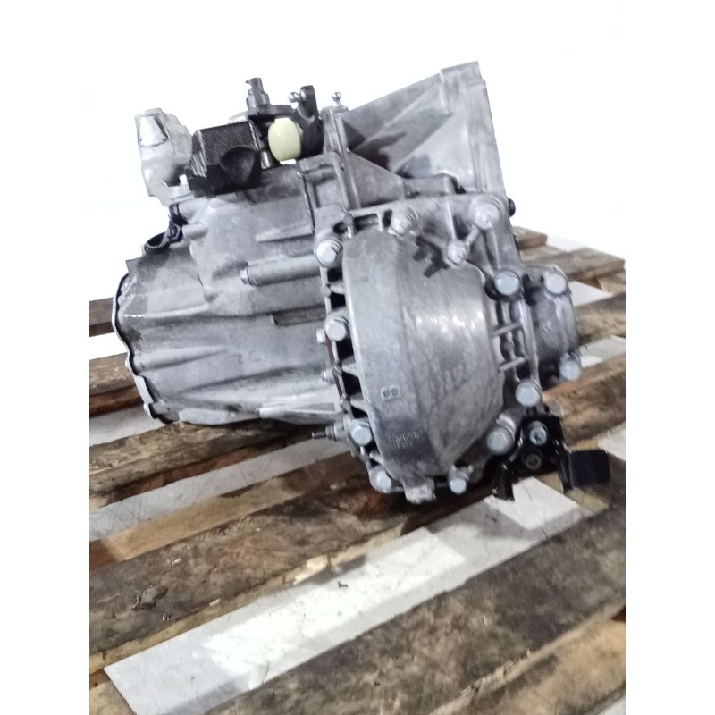 Recambio de caja cambios para citroën c5 aircross (ac_, aj_, ar_, a4_) 1.5 bluehdi 130 (acyhzj, acyhzr) referencia OEM IAM 20MB5