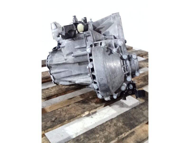 Recambio de caja cambios para citroën c5 aircross (ac_, aj_, ar_, a4_) 1.5 bluehdi 130 (acyhzj, acyhzr) referencia OEM IAM 20MB5