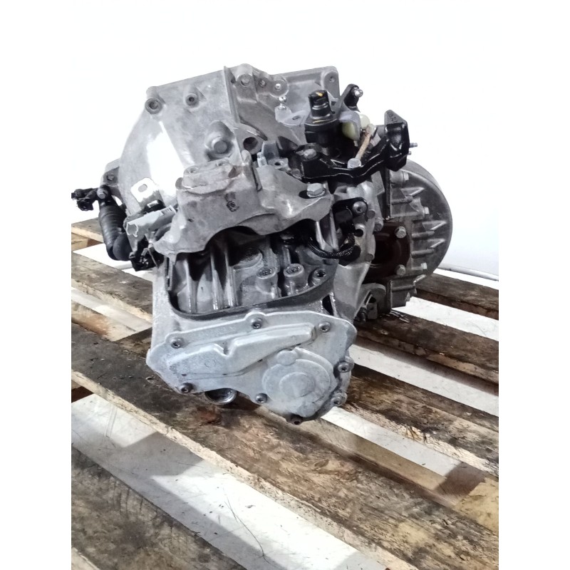 Recambio de caja cambios para citroën c5 aircross (ac_, aj_, ar_, a4_) 1.5 bluehdi 130 (acyhzj, acyhzr) referencia OEM IAM 20MB5