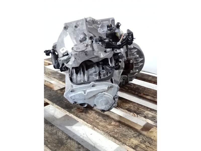 Recambio de caja cambios para citroën c5 aircross (ac_, aj_, ar_, a4_) 1.5 bluehdi 130 (acyhzj, acyhzr) referencia OEM IAM 20MB5