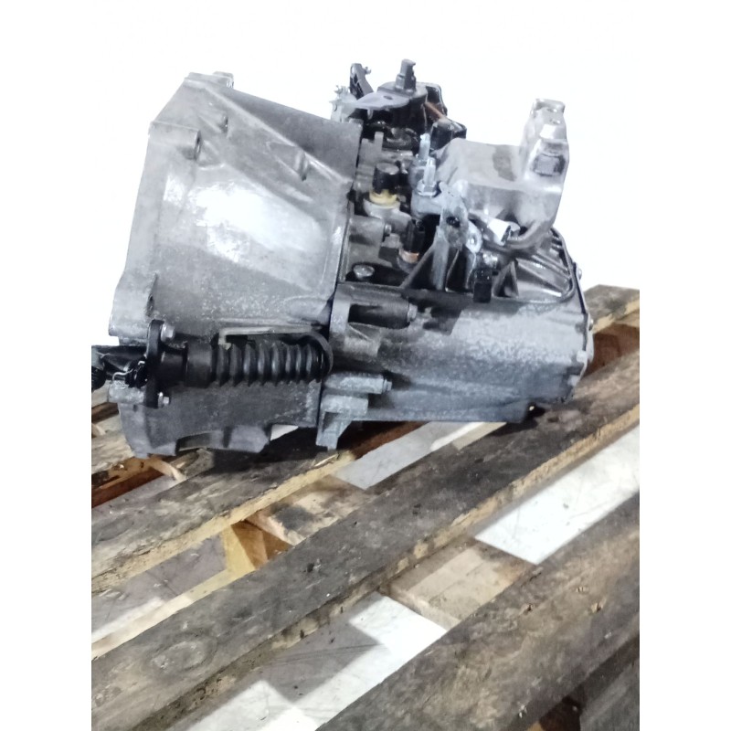 Recambio de caja cambios para citroën c5 aircross (ac_, aj_, ar_, a4_) 1.5 bluehdi 130 (acyhzj, acyhzr) referencia OEM IAM 20MB5