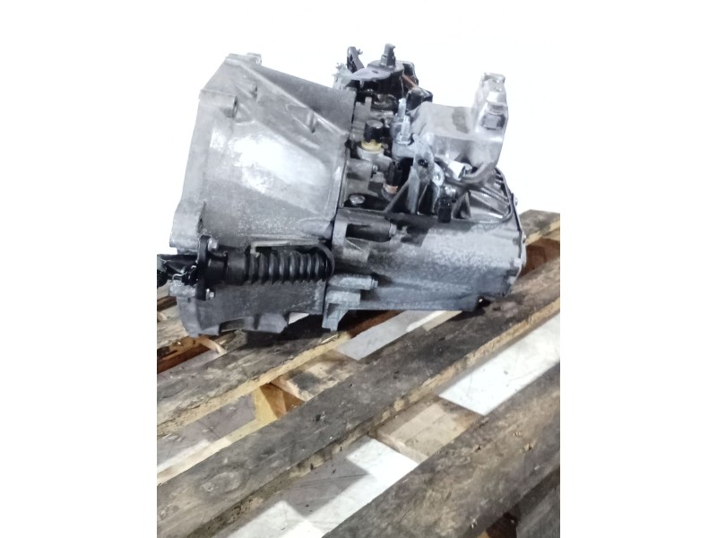 Recambio de caja cambios para citroën c5 aircross (ac_, aj_, ar_, a4_) 1.5 bluehdi 130 (acyhzj, acyhzr) referencia OEM IAM 20MB5