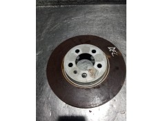 Recambio de disco freno delantero para audi a1 sportback (gba) 25 tfsi referencia OEM IAM   20