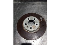 Recambio de disco freno delantero para audi a1 sportback (gba) 25 tfsi referencia OEM IAM   20 2
