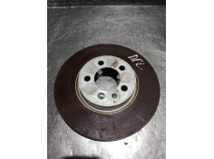 Recambio de disco freno delantero para audi a1 sportback (gba) 25 tfsi referencia OEM IAM   20