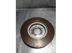 Recambio de disco freno delantero para audi a1 sportback (gba) 25 tfsi referencia OEM IAM   20 2