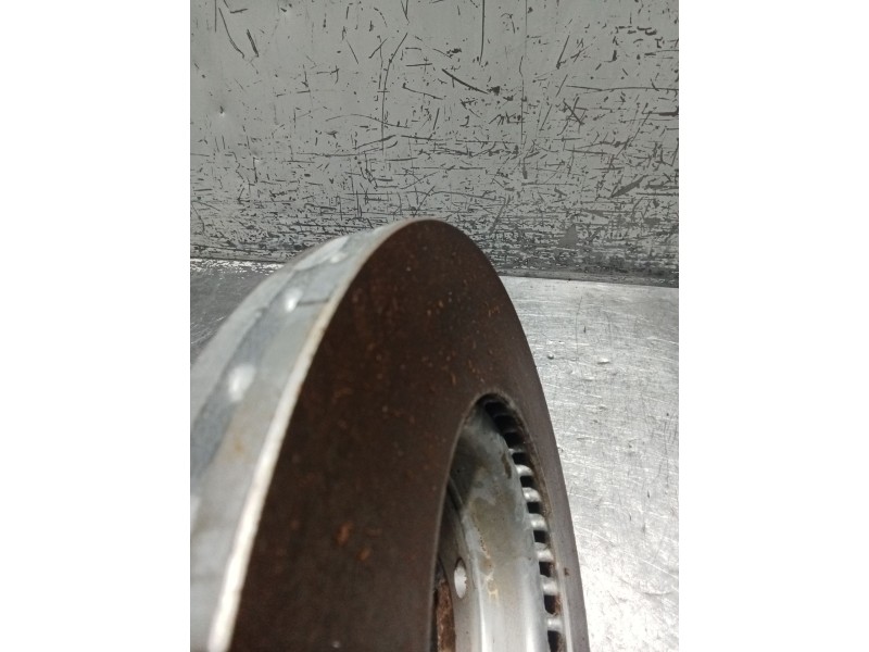 Recambio de disco freno delantero para audi a1 sportback (gba) 25 tfsi referencia OEM IAM   20