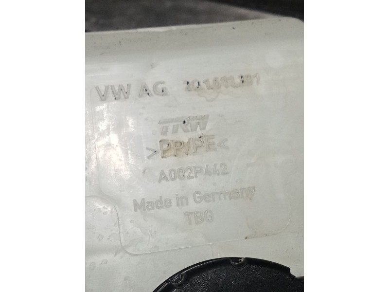 Recambio de bomba freno para audi a1 sportback (gba) 25 tfsi referencia OEM IAM 2Q1611301  20