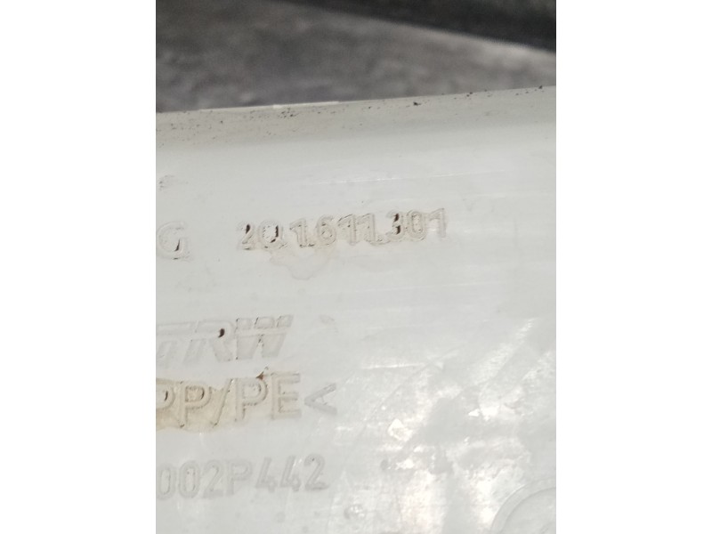 Recambio de bomba freno para audi a1 sportback (gba) 25 tfsi referencia OEM IAM 2Q1611301  20