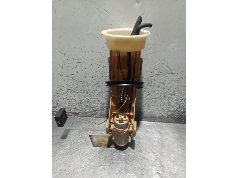 Recambio de bomba combustible para bmw x5 (e53) 4.4i automático referencia OEM IAM   