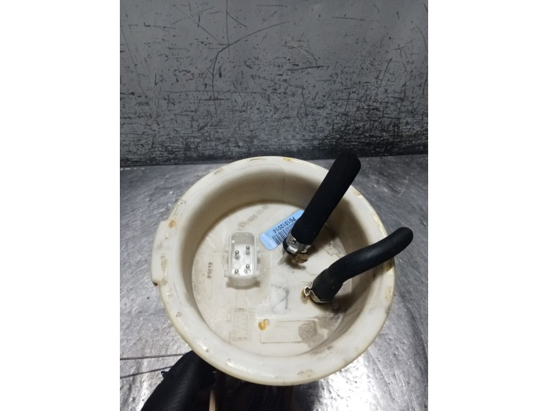 Recambio de bomba combustible para bmw x5 (e53) 4.4i automático referencia OEM IAM   