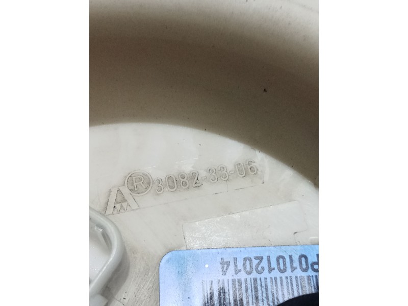 Recambio de bomba combustible para bmw x5 (e53) 4.4i automático referencia OEM IAM   