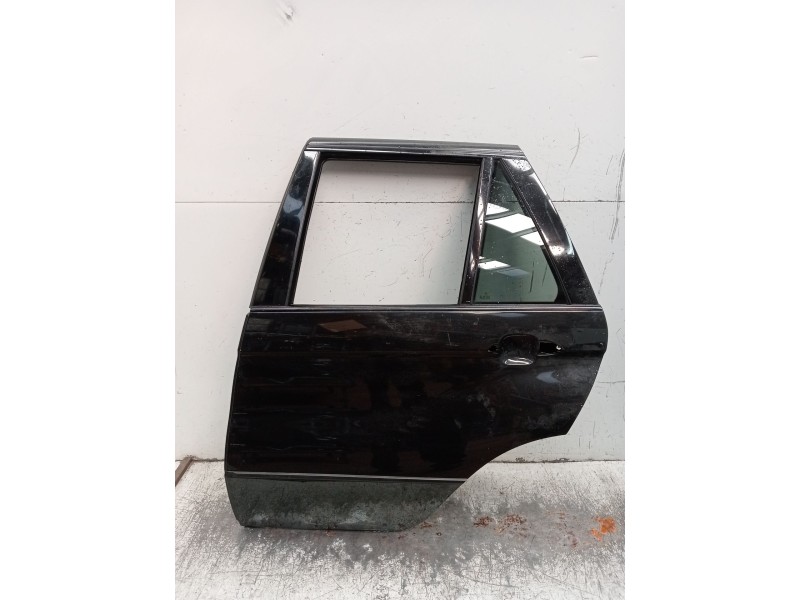 Recambio de puerta trasera izquierda para bmw x5 (e53) 4.4i automático referencia OEM IAM   2008 5P