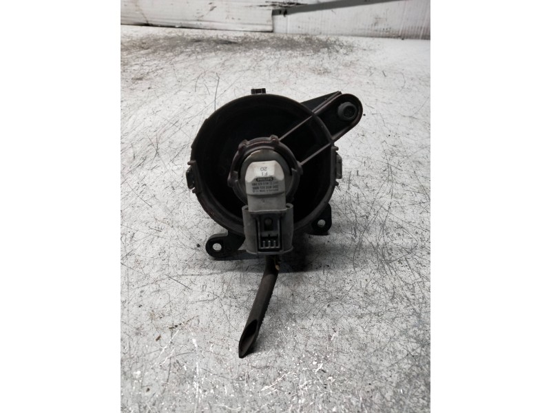 Recambio de faro antiniebla izquierdo para bmw serie 3 coupe (e46) 320 ci referencia OEM IAM   